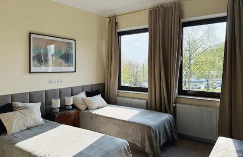 Big Premium Apartment with Rhine View, totally new - Foto 19