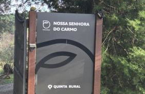 Quinta Rural - Nossa Sra do Carmo. Teixoso - Foto 6