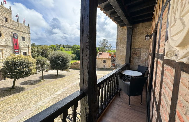 Akla Hotel Suites Santillana - Foto 43