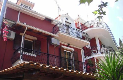 Belvedere Zakynthos Studios - Foto 10