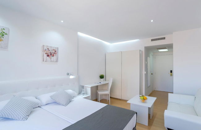 Boutique Urban Madrid Serrano - Photo 29