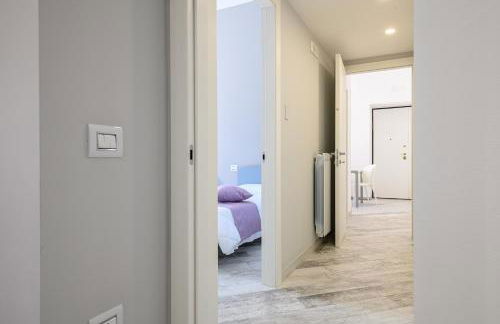 [LUNGOMARE 6min] Suite Deluxe Miraglia with Parking - Foto 8