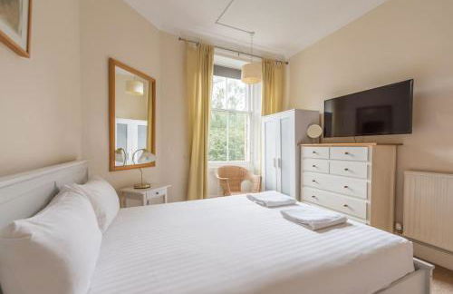 Beautiful 2 Bed 2 Bath Flat overlooking Meadows Park - Foto 36