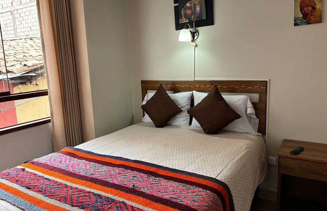 Dream House Cusco - Photo 25