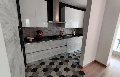 Penthouse Liberty attico - Foto 32