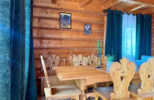 Willa Leśna - Foto 8