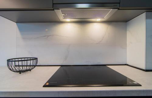 Flexible SelfCheckIns 81 - Zagreb - Arena - Garage - Loggia - Foto 15