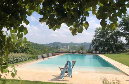 Villa Rignana - The Tuscan Collection - Foto 28