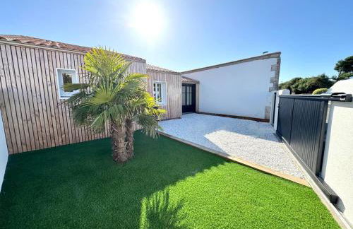 Maison JALA 3 chambres, 3 sdb, à 5 minutes de l'Océan - Foto 1