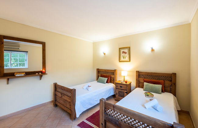 Villa Teotel - Foto 9