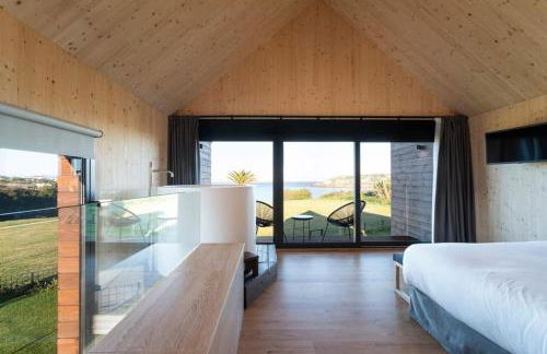 Cabañas de Canide - Foto 50