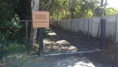 Villa Container no Roteiro do Vinho - Foto 4