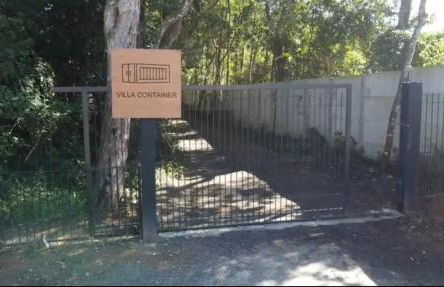 Villa Container no Roteiro do Vinho - Foto 4