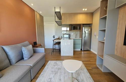 Lille 32 · Adorável studio no Cambuí - Foto 11