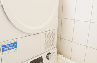 Outletcity Apartment Ferienwohnung Metzingen - Foto 41