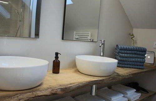 L'Écurie - Nature et SPA privé - Foto 20