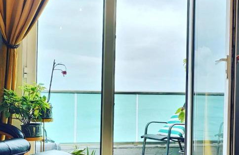 Seafront townhouse in Sandgate - Foto 26