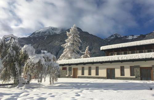 Gressoney Saint-Jean apartments by Halldis - Foto 4