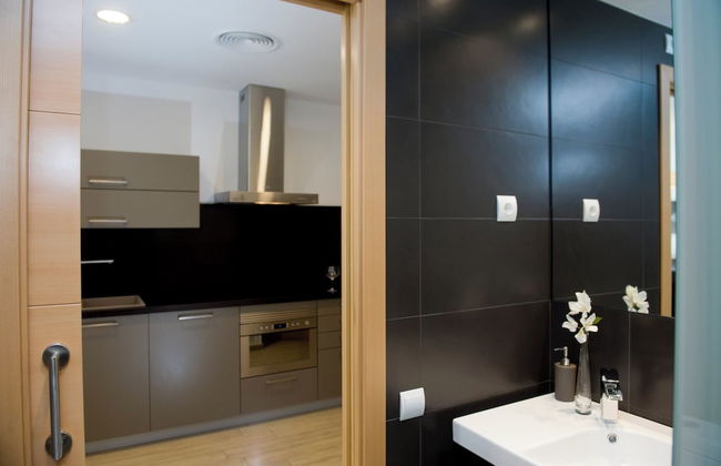 Home To Home Barcelona - Foto 32