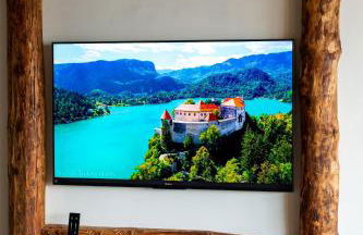 Chalet Cormignano - Foto 32