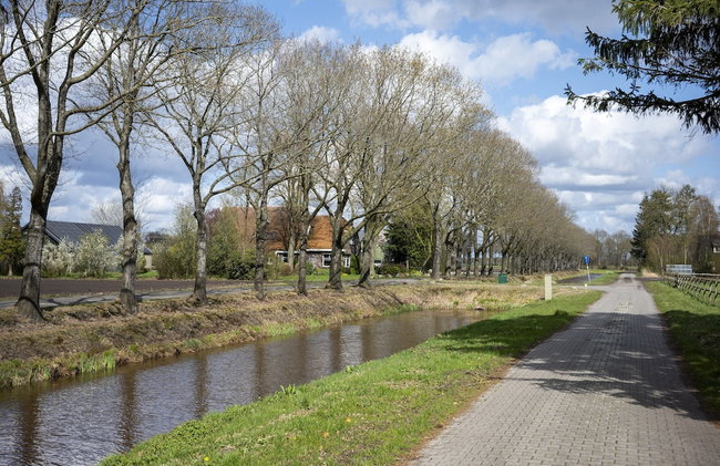 Holiday Home with Meadow View near Forests - Photo 37