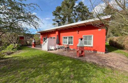 Küstenferienhaus Nr. 91/92 - Foto 1