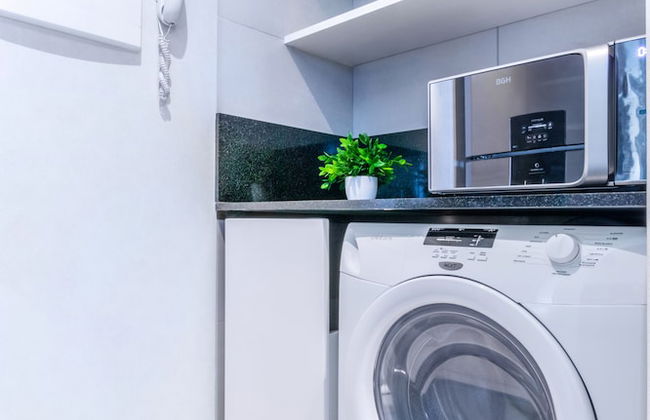 Resort Experience in Puerto Madero - Foto 25