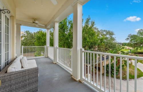 Exclusive Reunion Condo Stunning view only 6Mi to Disney - Photo 3