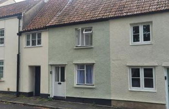 Cottage in Wells - Foto 20