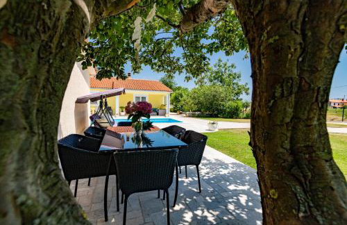 Holiday house Mary - Foto 25