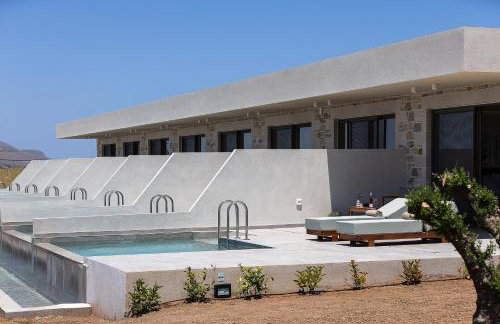 Mouria Luxury Suites - Adults Only - Foto 22