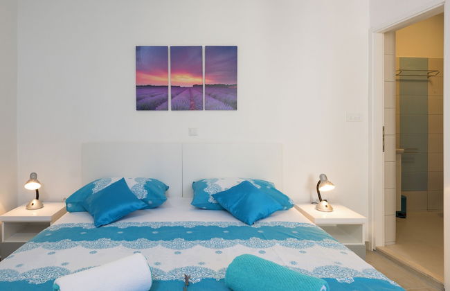 Apartments Nona - Foto 11