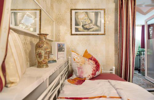 Flair Ferienwohnung Orchidee - Foto 23