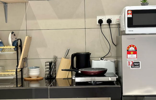 Ong Kim Wee Residence - Foto 65