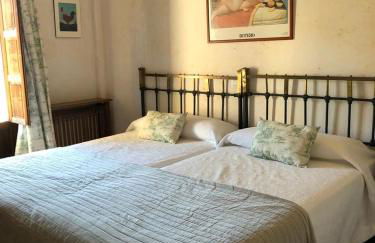 Doña Jara-Rural House-BuenasBodas-Toledo - Foto 62