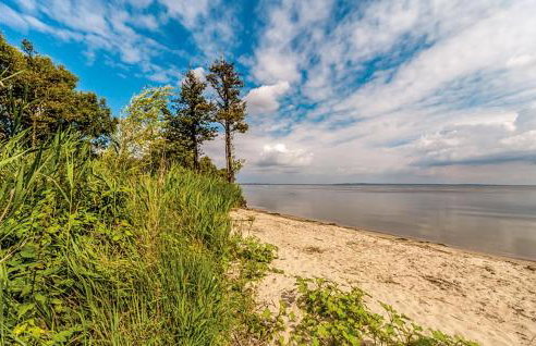 2 Bedroom Beautiful Home In Nowe Warpno - Foto 30