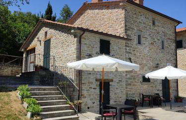 Agriturismo al Monte - Foto 1