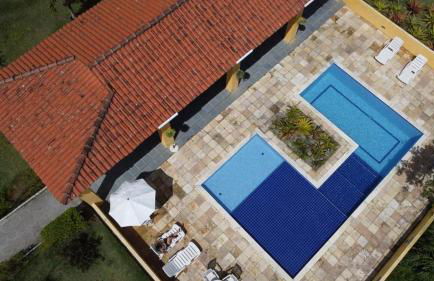 flat 013 - Serra Negra - Bezerros - PE - Foto 56