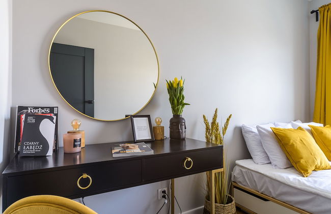 Lumina deluxe 3-room apartment - Foto 7