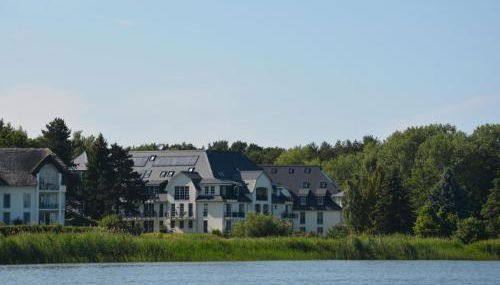 Holiday home Usedom Residenz Balmer See Kümpel - Foto 3, Other