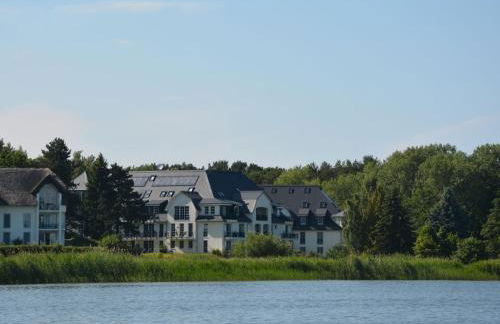 Holiday home Usedom Residenz Balmer See Kümpel - Foto 3