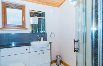 Barn Lodge With Hot Tub Near Cupar, Fife - Foto 15