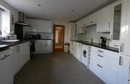 Bright, Stylish 1 KS Bed Bungalow with Private Garden - Foto 11