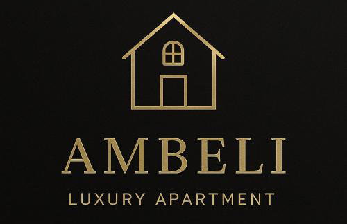 AMBELI Luxury Apartment - Foto 1