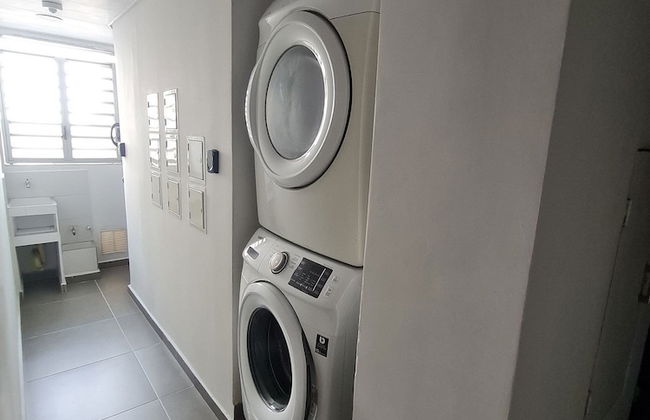 501 Moderno Aparta-Suite en Versalles Tipo Loft - Cali Tower Suites & Lofts - Photo 41