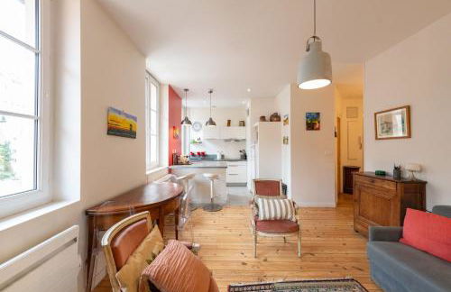 Clos Saint Benoît - Foto 9