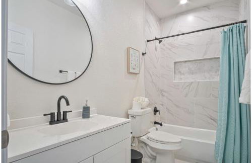 Spectacular Brand New 4br/2.5ba Near DT/ Riverwalk - Foto 47