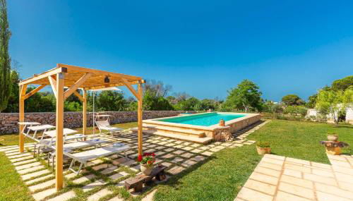 Salentoandmore - Villa La Macchia - Foto 4