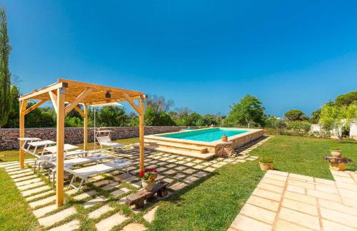 Salentoandmore - Villa La Macchia - Foto 4