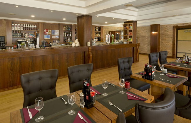 Paladim & Alagoamar Hotels - Foto 42